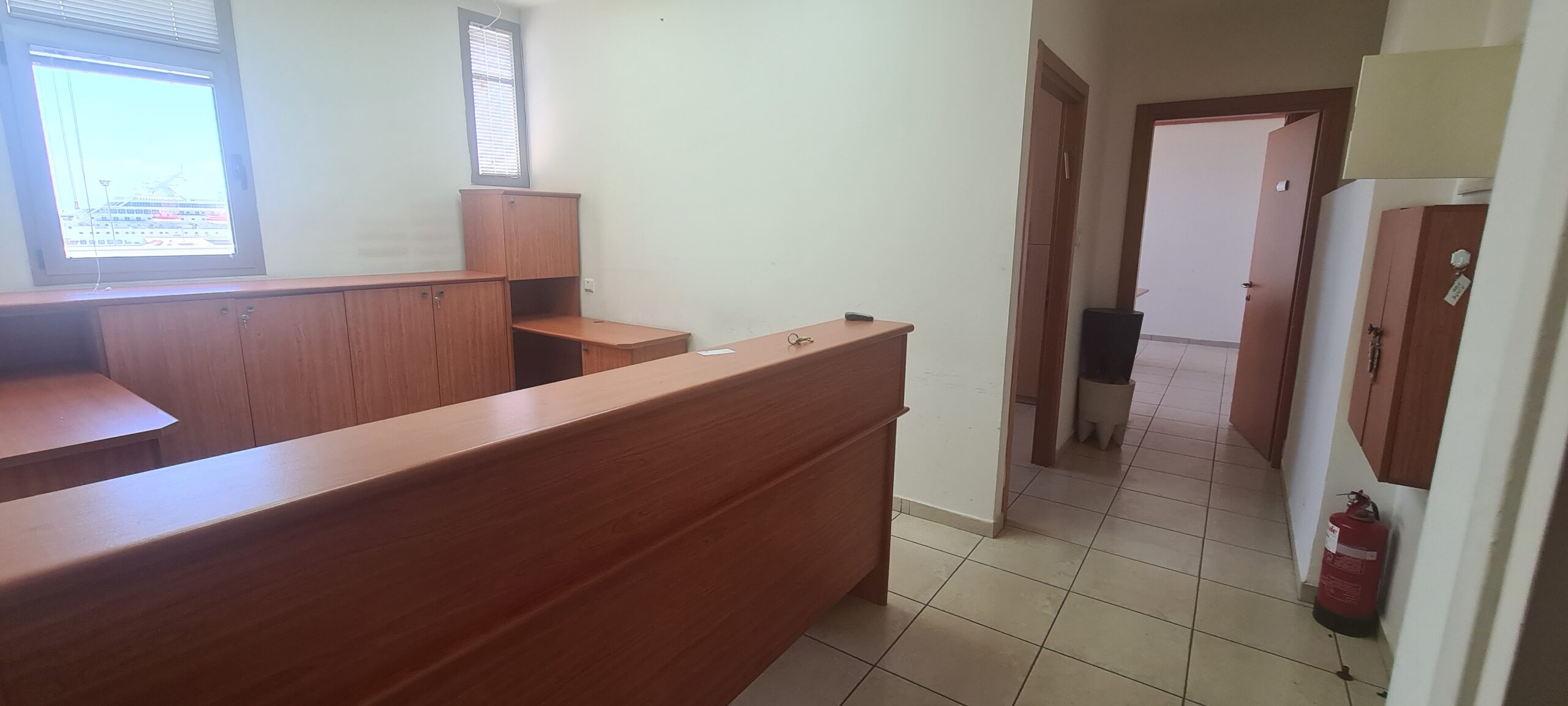 העצמאות 104 – משרדים במגוון גדלים