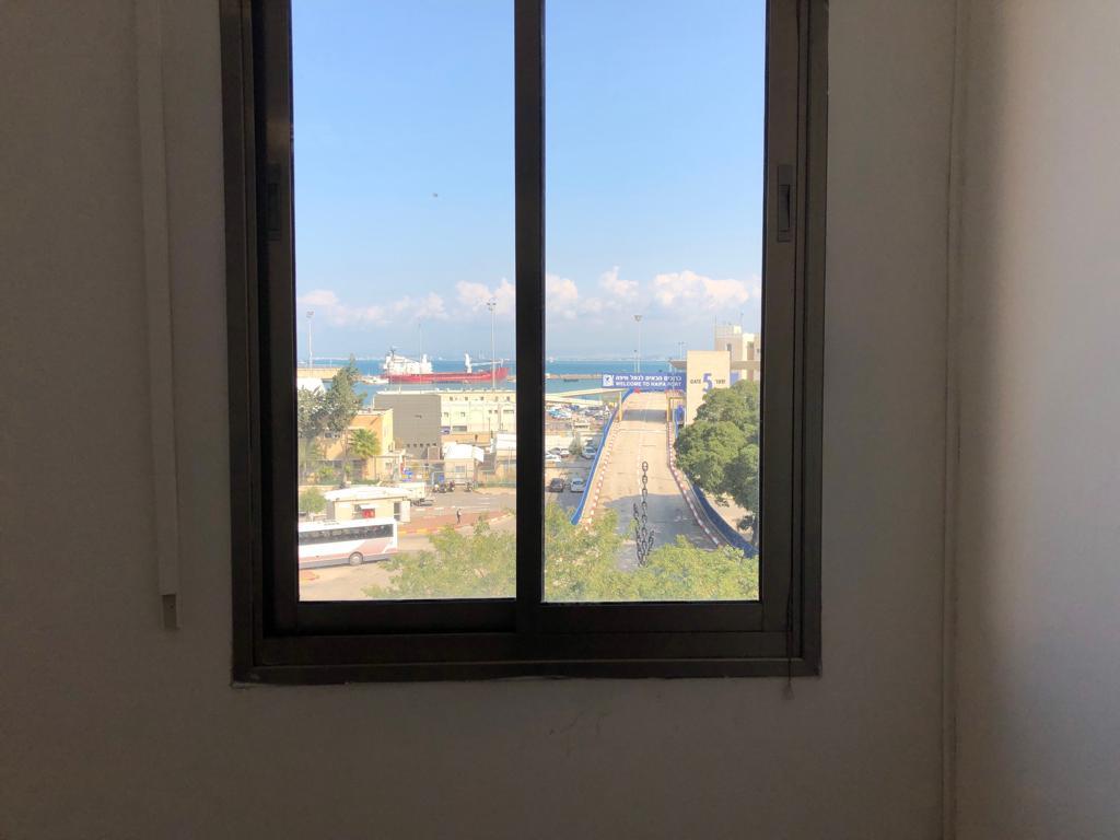 העצמאות 104 - משרדים במגוון גדלים