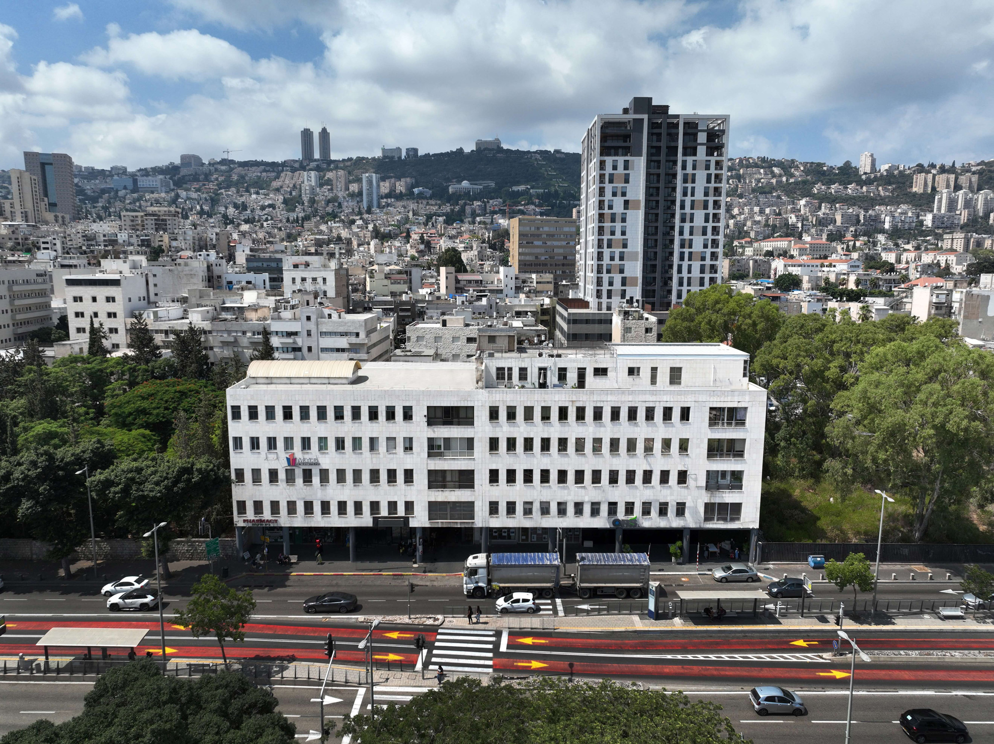 העצמאות 102-104