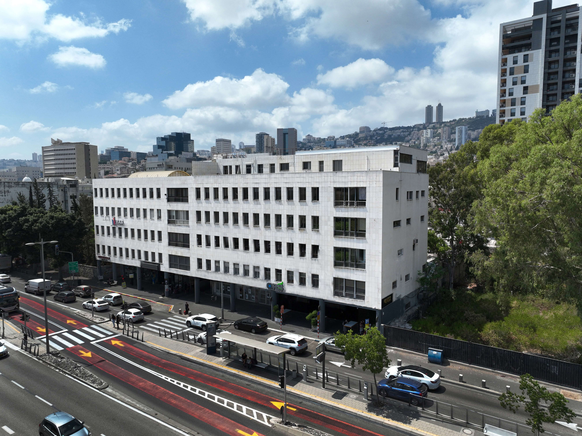 העצמאות 102-104