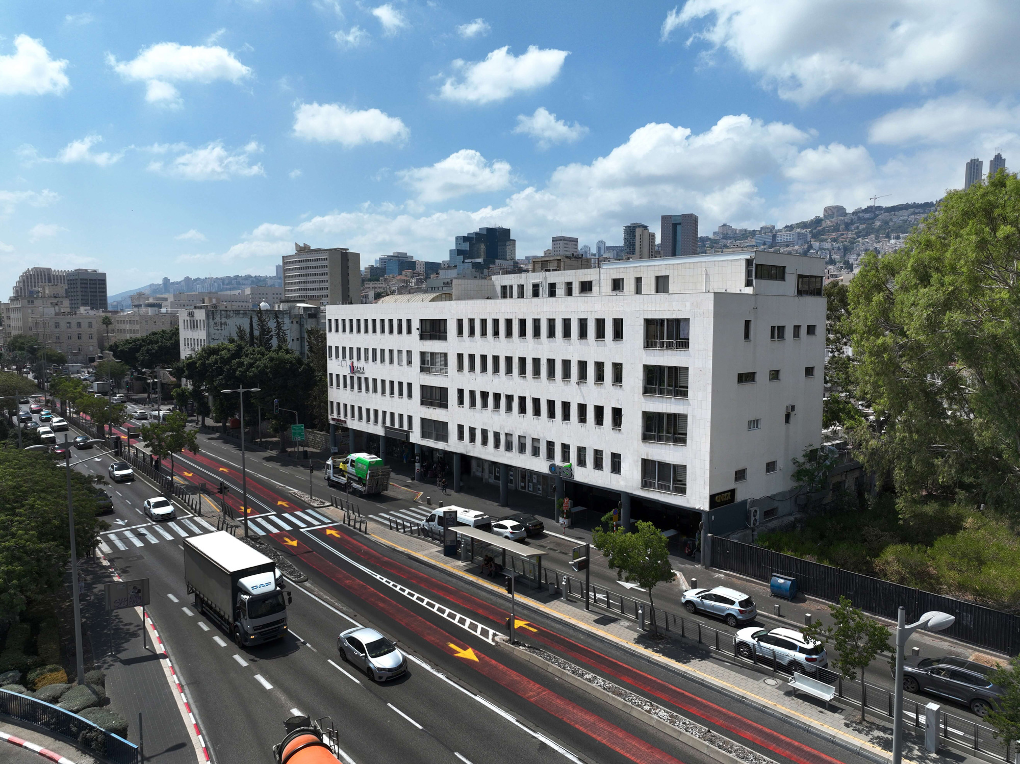 העצמאות 102-104